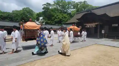 大山祇神社(愛媛県)