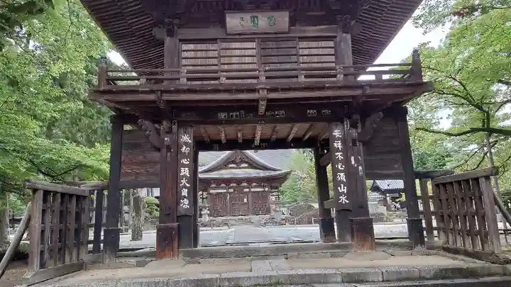 恵林寺(山梨県)
