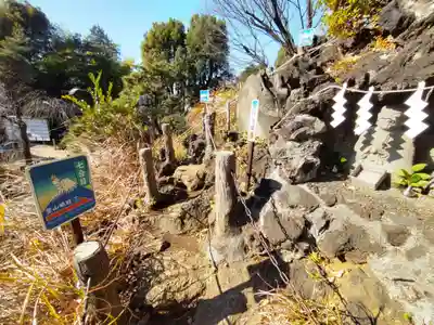 鳩森八幡神社(東京都)