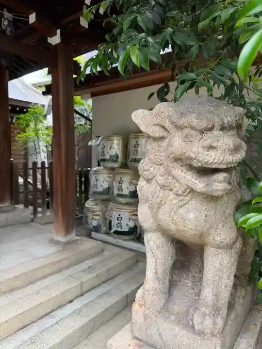 一宮神社(兵庫県)