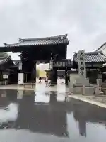 大阪天満宮(大阪府)