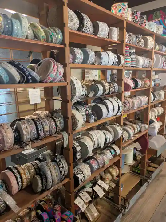 飯野高宮神山神社(三重県)