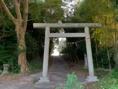 浅間大神(千葉県)