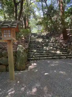 倭姫宮（皇大神宮別宮）(三重県)