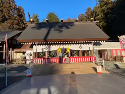 乃木神社(栃木県)
