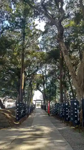 泉神社(茨城県)
