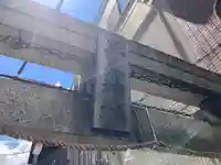 三峯神社のその他建物