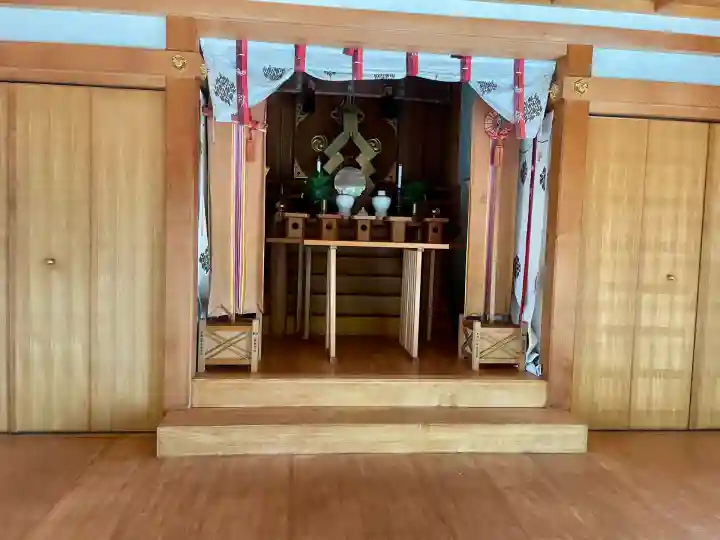 八幡神社(神奈川県)