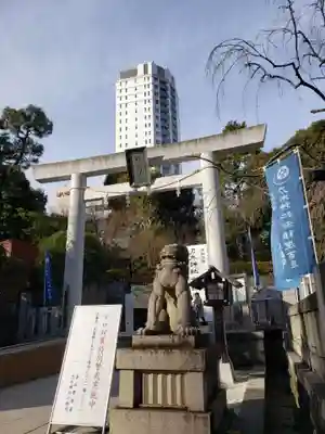 乃木神社(東京都)