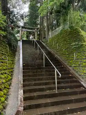 郷原神社(宮崎県)