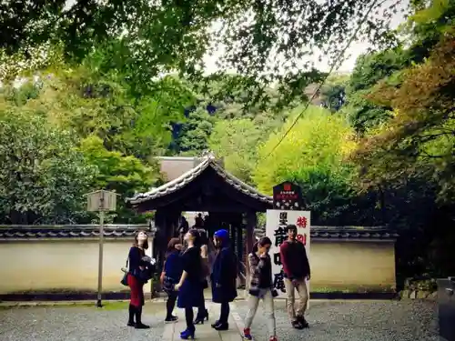 東福禅寺（東福寺）の建物その他