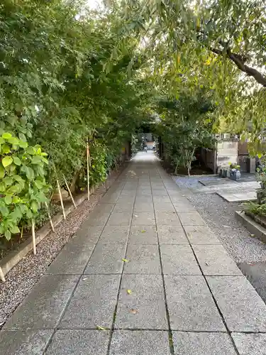 光琳寺のその他建物