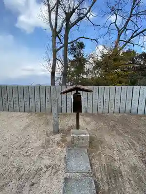 玉井宮東照宮(岡山県)