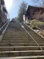 北向観音(長野県)