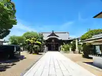 柿本神社のその他建物