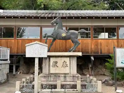 手力雄神社(岐阜県)