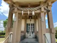 天満神社(兵庫県)