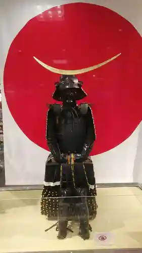 大崎八幡神社のその他建物