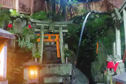 薬力社(京都府)