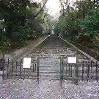 豊国廟(豊国神社飛地境内)のその他建物