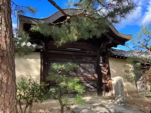 大徳寺(京都府)