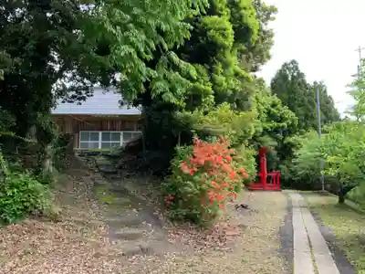 箱根神社のその他建物