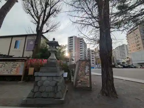 亀有香取神社(東京都)