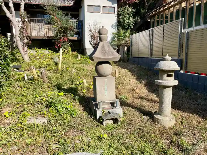 敬親玉川教会(両親閣別院)(東京都)