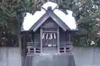 春日神社(北海道)