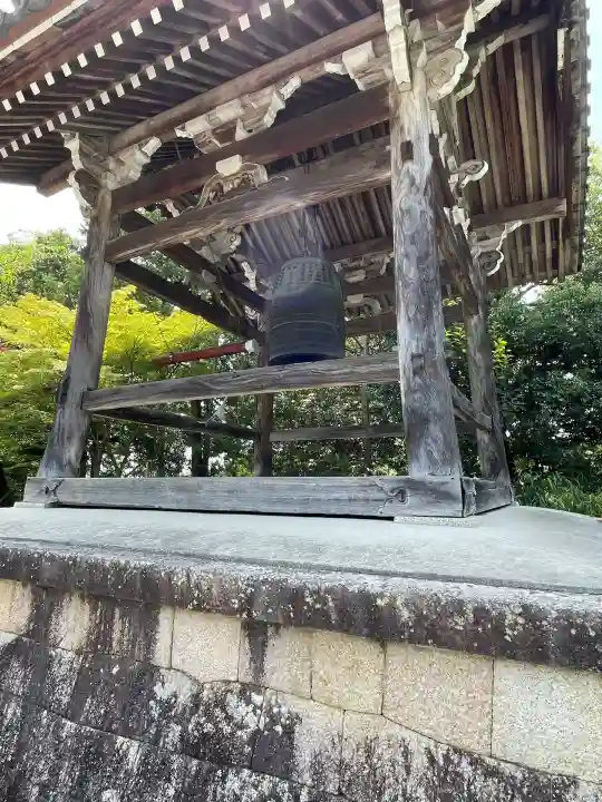 光明寺(粟生光明寺)(京都府)