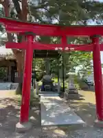 高増神社(青森県)