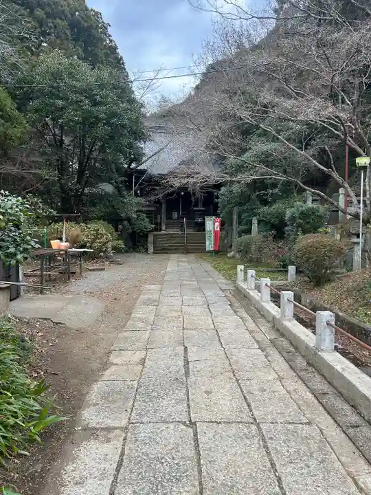観福寺(千葉県)