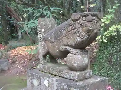 五所稲荷神社(宮崎県)