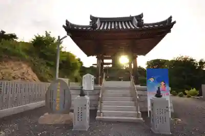 出釋迦寺(香川県)