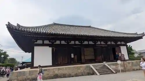 當麻寺(奈良県)
