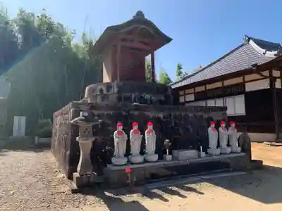 光明院西福寺(千葉県)