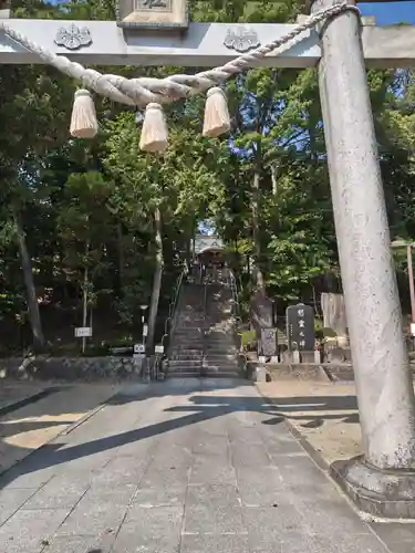 景行天皇社(愛知県)