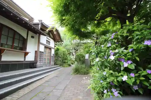 蟠龍寺のその他建物