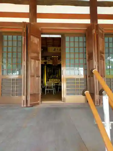 専福寺(三重県)