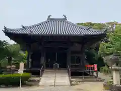 観音寺(三重県)