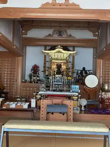 岐阜善光寺(岐阜県)