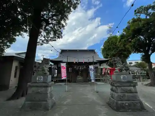 相模原氷川神社の{uncategorized: "未分類", other: "その他", undefined: "問題あり", building: "その他建物", grave: "お墓", sacred_gate: "鳥居", guardian: "狛犬", statue: "像", buddha: "仏像", history: "歴史", nature: "自然", garden: "庭園", animal: "動物", pagoda: "塔", temizu: "手水舎", mountain_gate: "山門・神門", sanctuary: "本殿・本堂", subordinate: "末社・摂社", art: "芸術", scenery: "景色", jizo: "地蔵", ema: "絵馬", goshuin: "御朱印", omikuji: "おみくじ", items: "授与品その他", amulet: "お守り", goshuincho: "御朱印帳", eats: "食事", festival: "お祭り", votive_dance: "神楽", shichigosan: "七五三参", wedding: "結婚式", experience: "体験その他", initially: "初詣", around: "周辺", anti_infection: "感染症対策"}