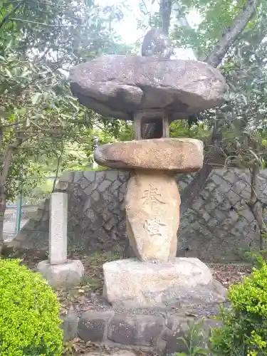 木華佐久耶比咩神社のその他建物