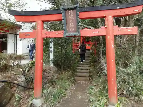 箱根神社(神奈川県)