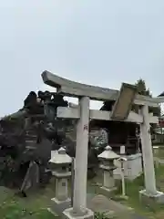 豊受神社(千葉県)