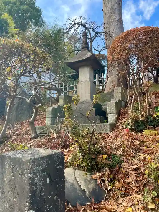 廣源院東福寺(東京都)
