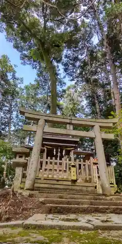 北白川天神宮(京都府)