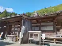 大窪寺のその他建物