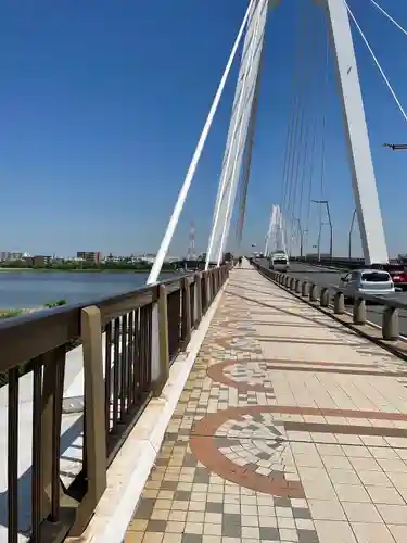 羽田神社(東京都)