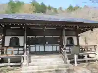 日光山輪王寺別院 温泉寺(栃木県)